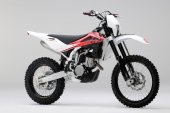 2010 Husqvarna TE 250 photo
